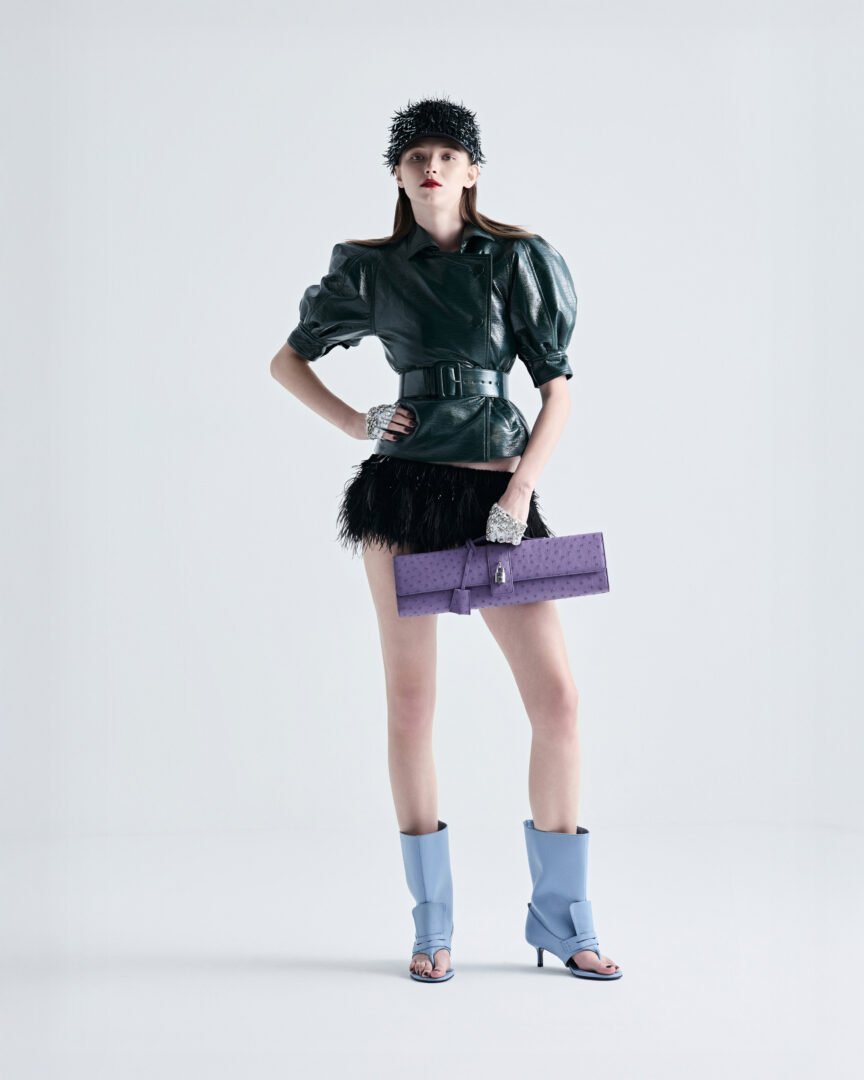 FW26 — EDITORIAL Look 14