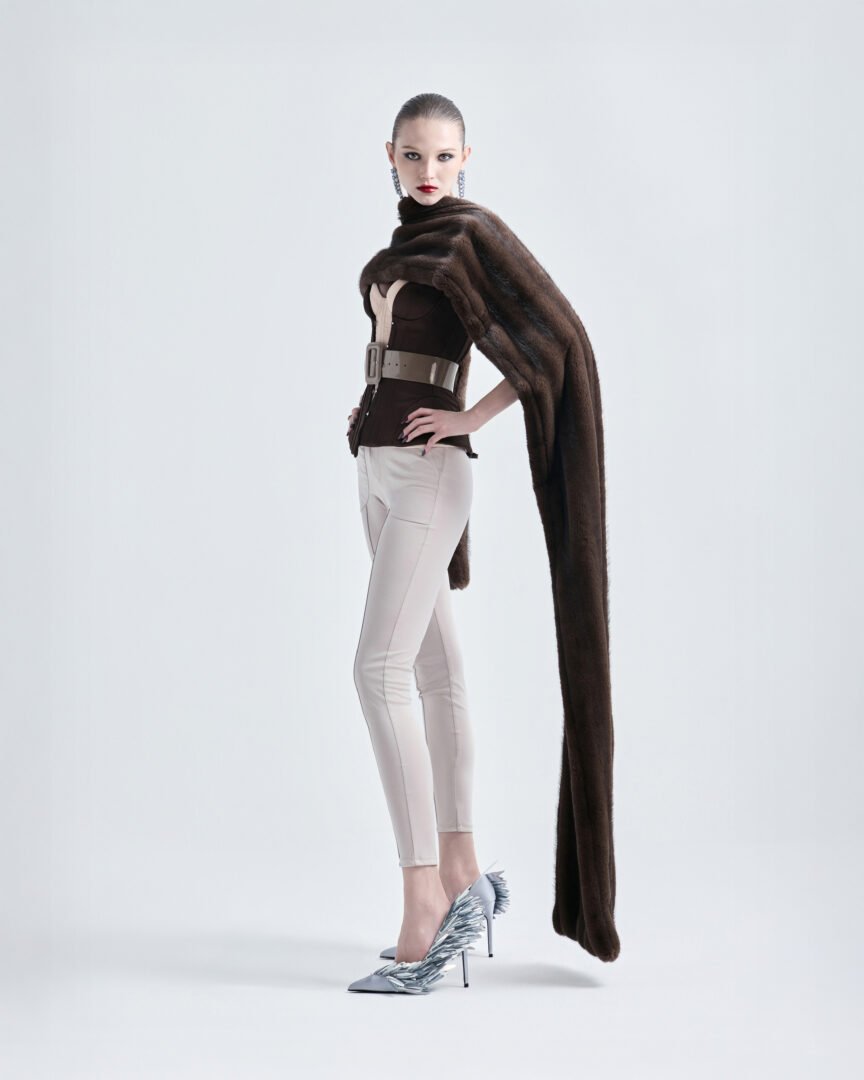 FW26 — EDITORIAL Look 21