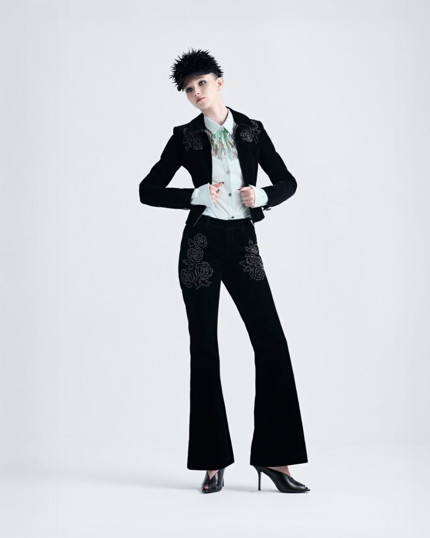 FW26 — EDITORIAL Look 26