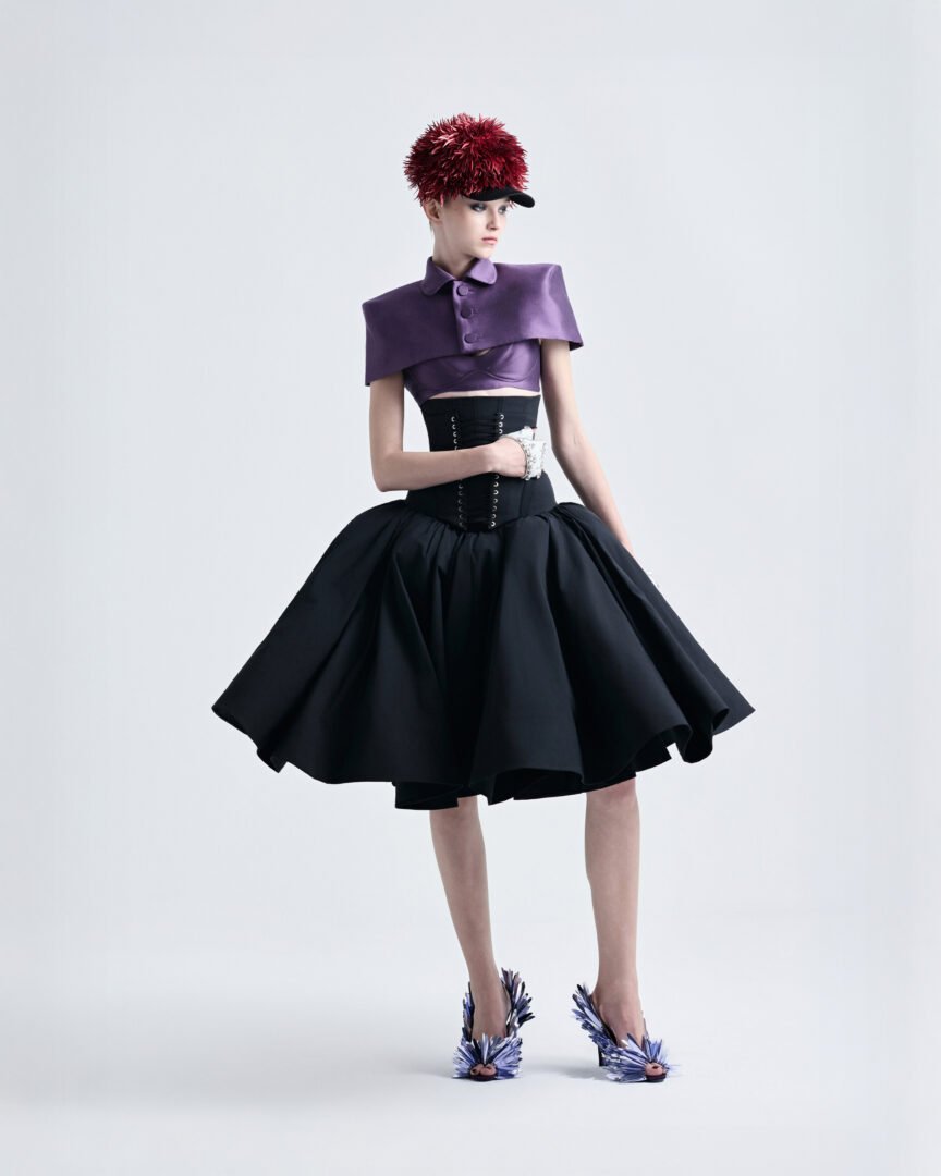 FW26 — EDITORIAL Look 28