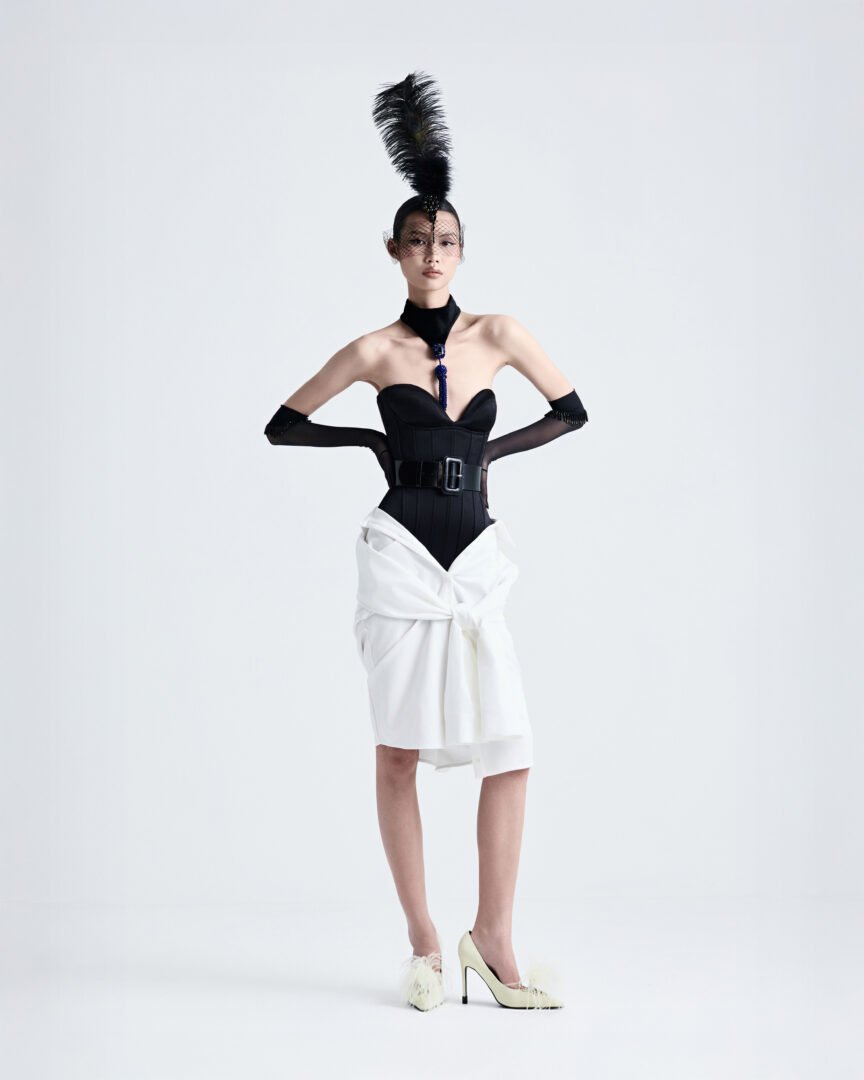 FW26 — EDITORIAL Look 3