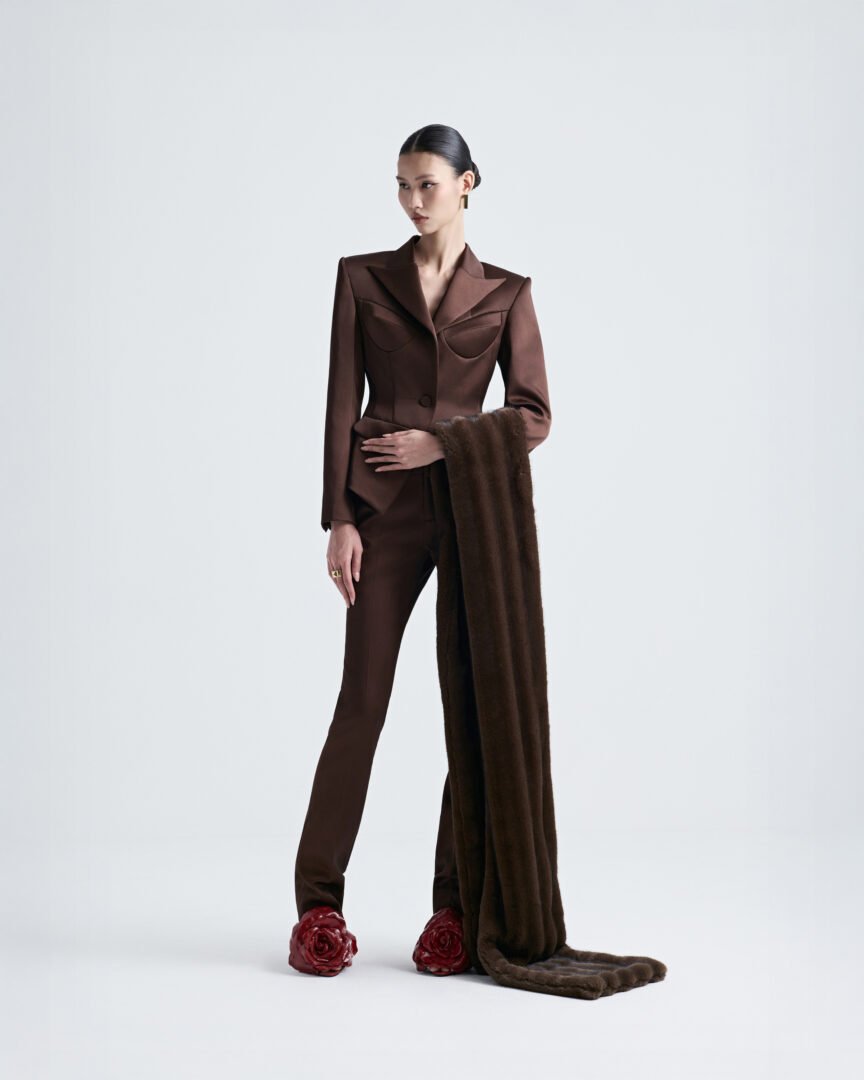 FW26 — EDITORIAL Look 42