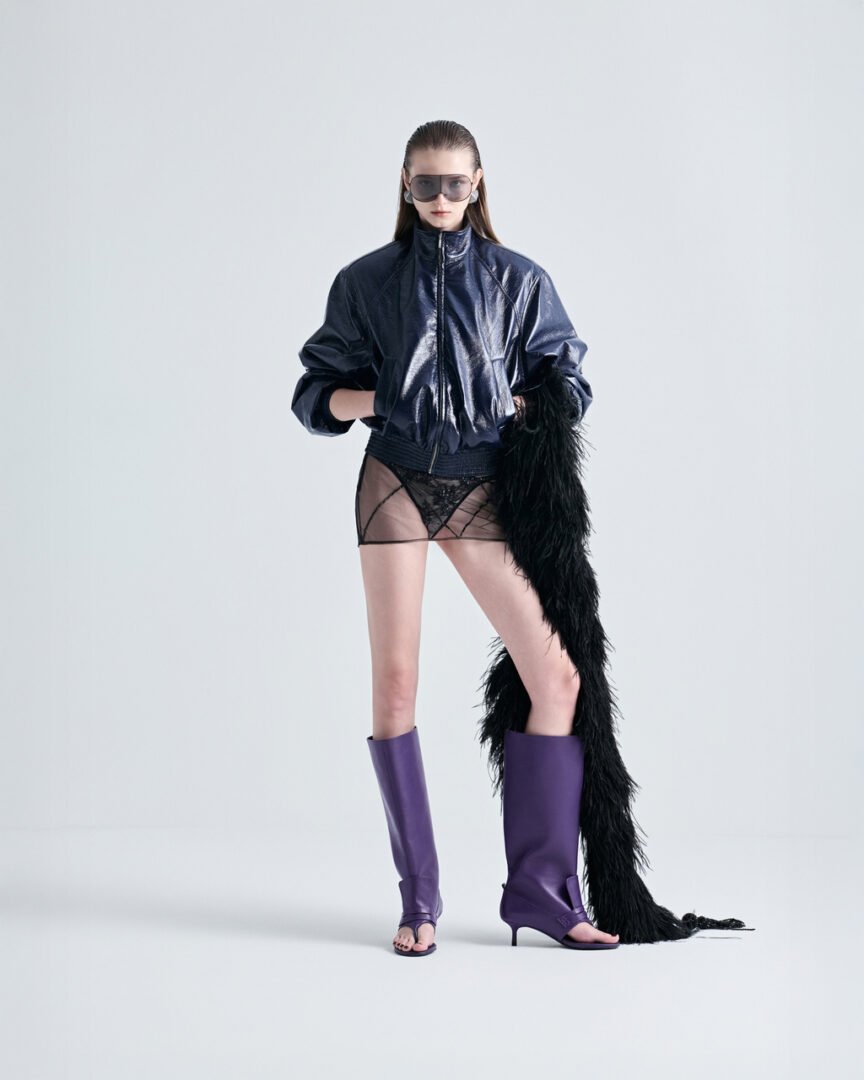 FW26 — EDITORIAL Look 7