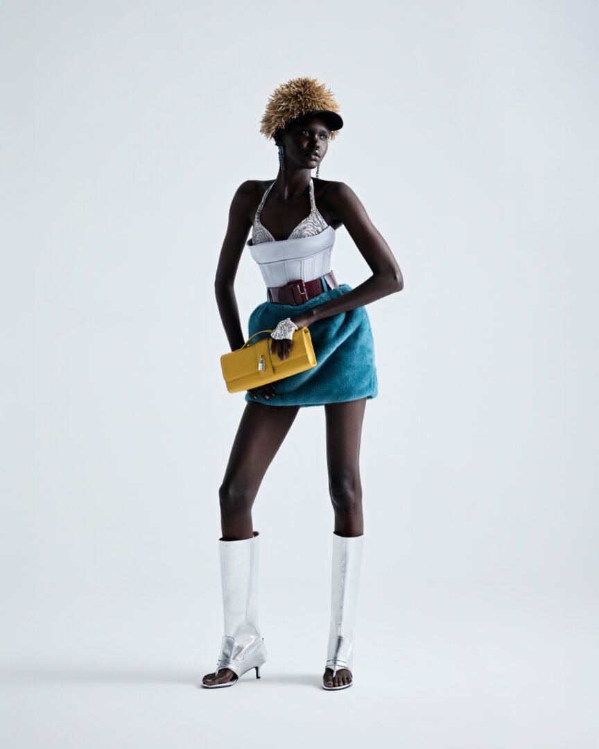 FW26 — EDITORIAL Look 8
