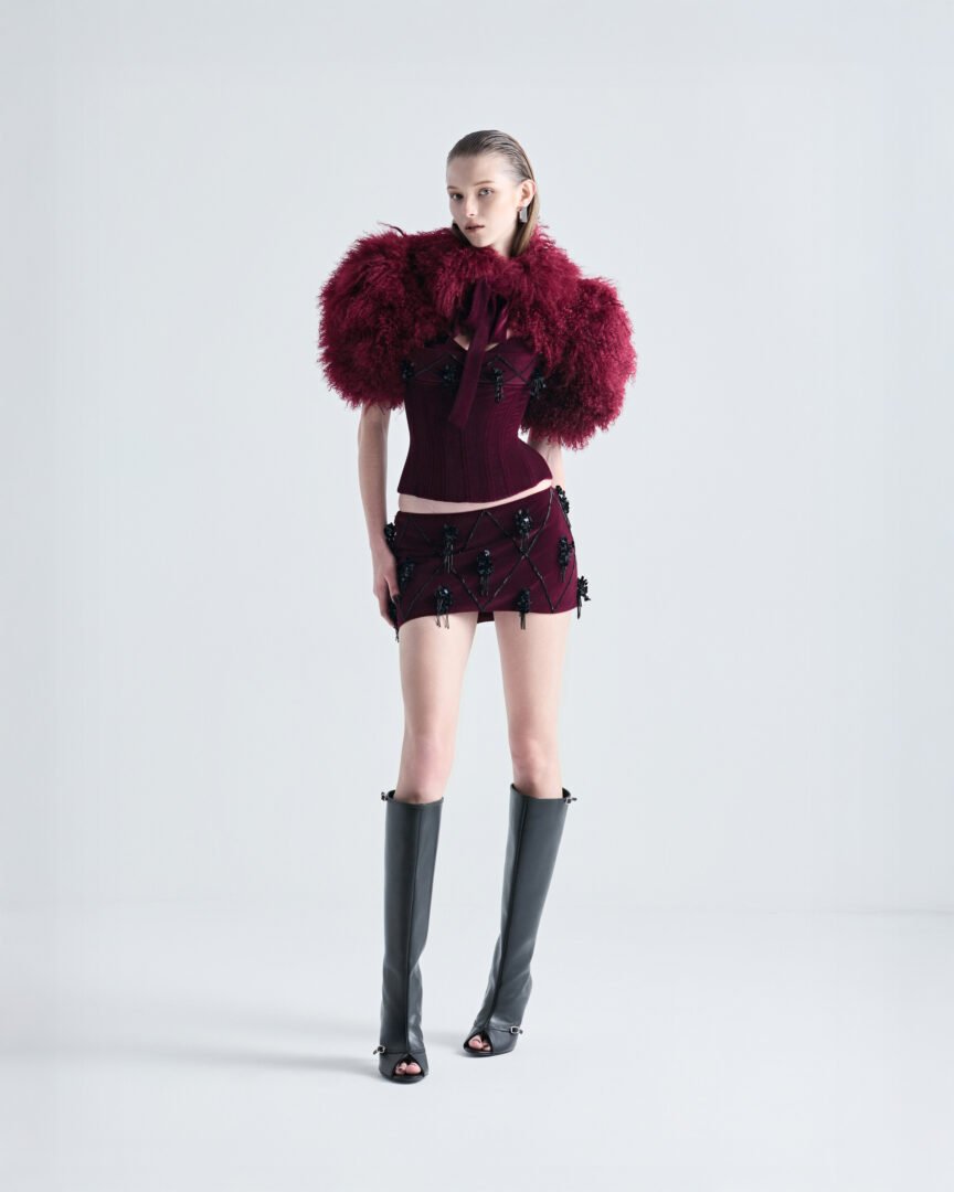 FW26 — EDITORIAL Look 9